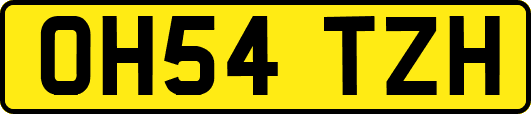OH54TZH