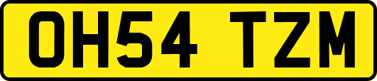 OH54TZM