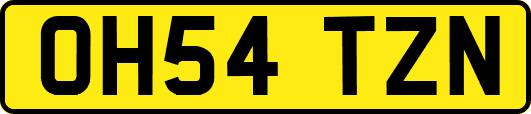OH54TZN