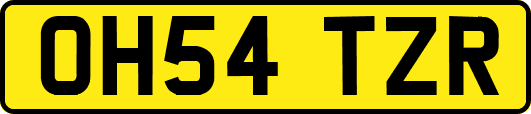 OH54TZR