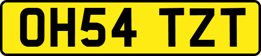 OH54TZT