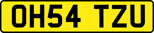 OH54TZU