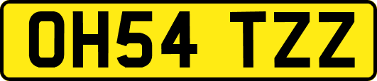 OH54TZZ