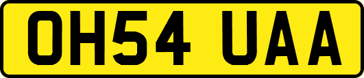 OH54UAA