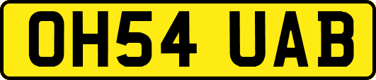 OH54UAB