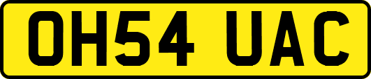 OH54UAC