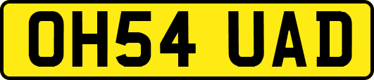 OH54UAD