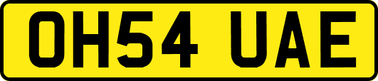 OH54UAE