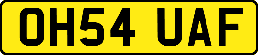 OH54UAF