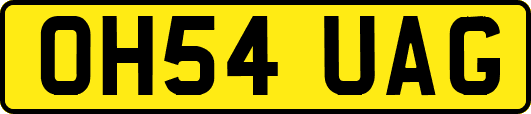 OH54UAG