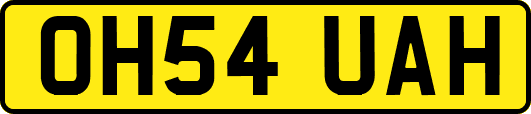 OH54UAH