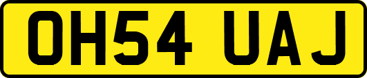 OH54UAJ