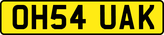 OH54UAK