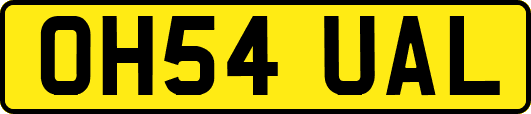 OH54UAL