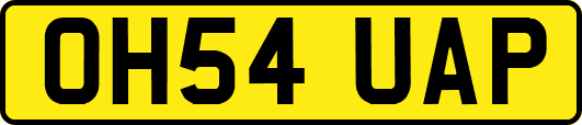 OH54UAP