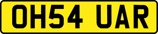 OH54UAR