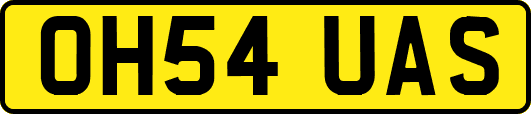 OH54UAS