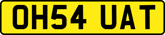OH54UAT
