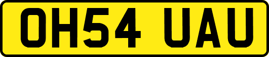 OH54UAU