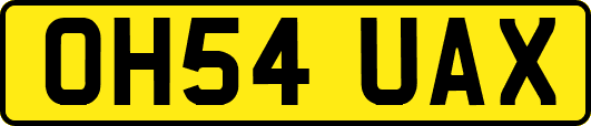 OH54UAX
