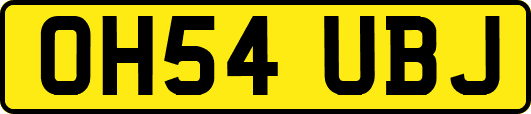 OH54UBJ