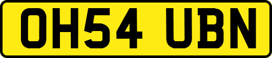 OH54UBN