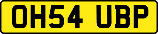 OH54UBP