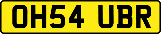 OH54UBR