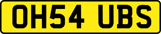 OH54UBS