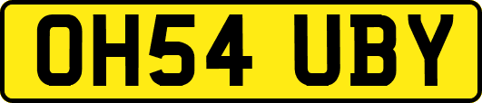 OH54UBY