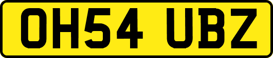OH54UBZ