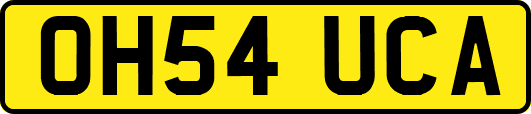 OH54UCA