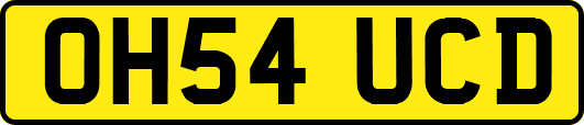 OH54UCD