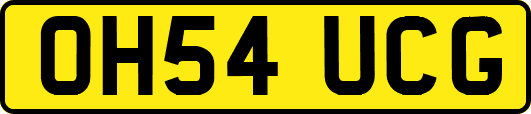 OH54UCG