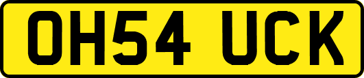 OH54UCK