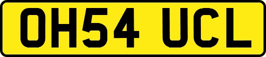 OH54UCL