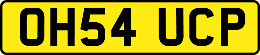 OH54UCP