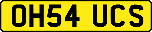 OH54UCS