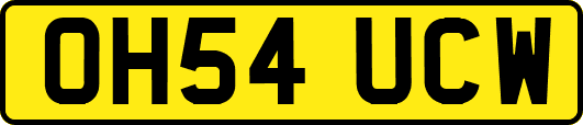 OH54UCW