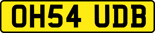 OH54UDB
