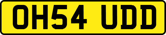 OH54UDD
