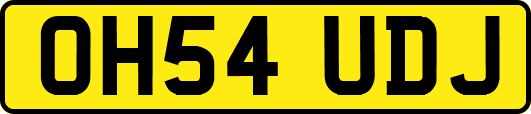OH54UDJ