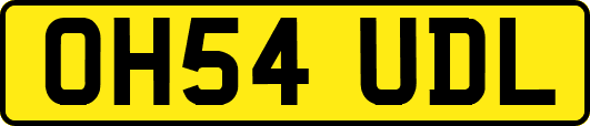 OH54UDL