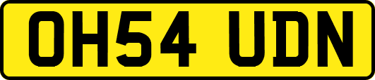 OH54UDN