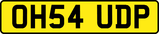 OH54UDP