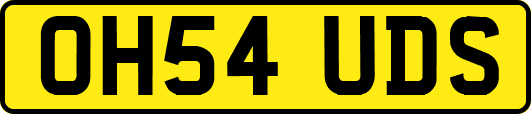 OH54UDS