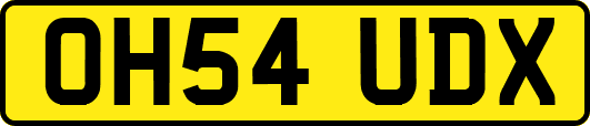 OH54UDX