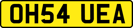 OH54UEA