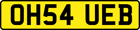 OH54UEB