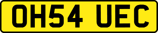 OH54UEC